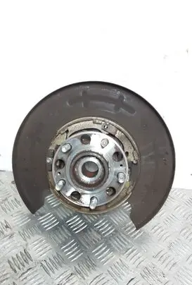 KIA Sorento Rear wheel ball bearing 