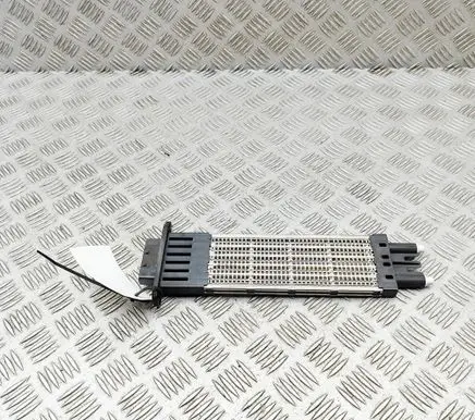 Iveco Daily 6th gen Electric cabin heater radiator A52103100
