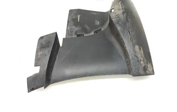 Tesla Model 3 Front bumper corner part panel trim 108417700B 127525