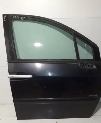 Peugeot 807 Front door