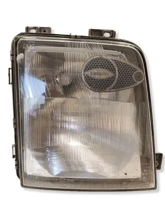 Volkswagen II LT Headlight/headlamp 2D2941016 2970304 37735400