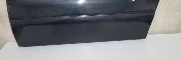 Mercedes-Benz S W140 Rear door trim (molding) 1406907340