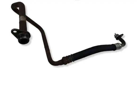 Alfa Romeo 166 Engine oil radiator 