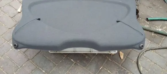 Ford Focus Parcel shelf 98AB146503AK