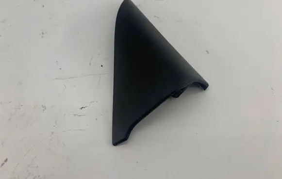 Audi A6 S6 C6 4F Front door wing mirror part 4F0857569A