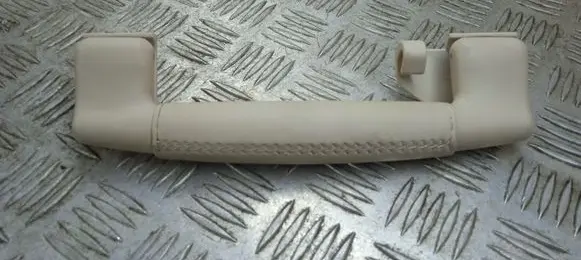 Maserati Quattroporte Rear interior roof grab handle