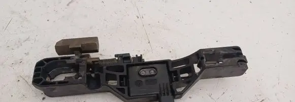 Renault Scenic II - Grand scenic II Front door exterior handle AV50487001