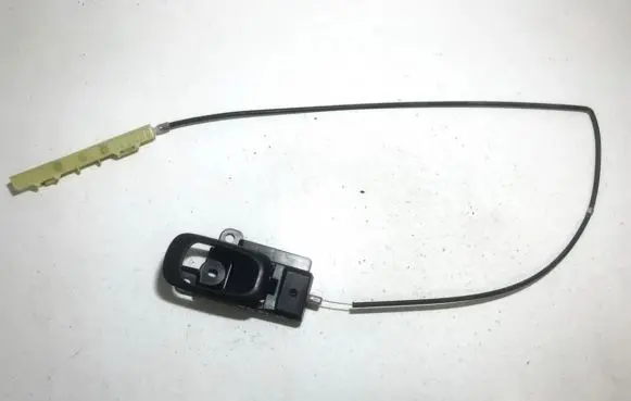 Mitsubishi Lancer X Seat control switch ta400346