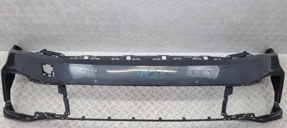 Volkswagen PASSAT B8 Front bumper