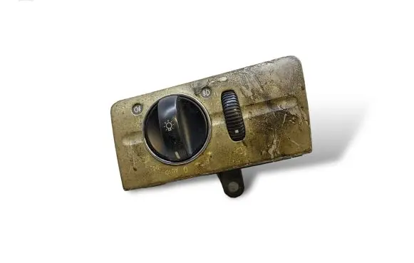 Mercedes-Benz E W211 Light switch 2115450604 04056073