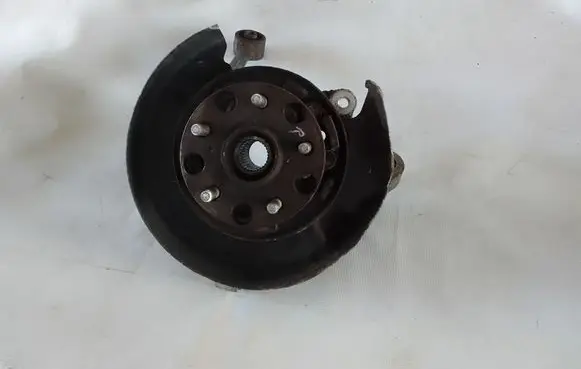 Lexus IS III XE30 Rear wheel hub 4230453020