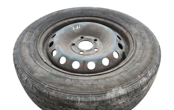 Renault Trafic II (X83) R16 spare wheel 