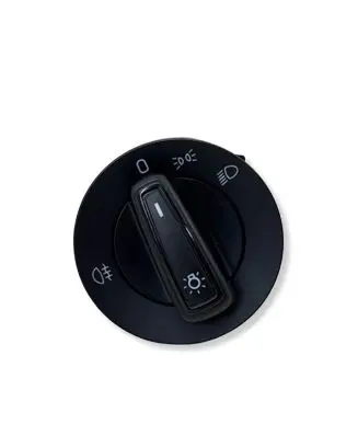 Skoda Fabia Mk3 (NJ) Light switch 5E0941431G 10095091