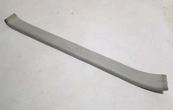 Mercedes-Benz SL R230 Foot area side trim A2306800235DDE A2306800235