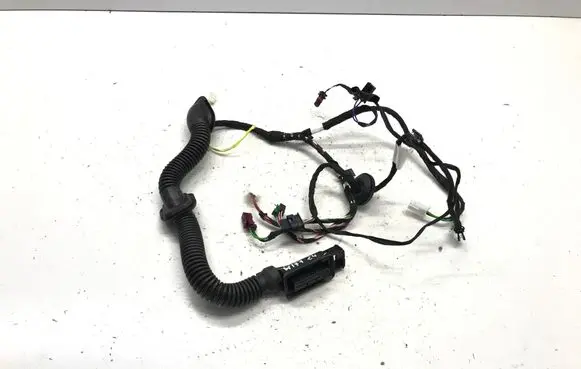 Mercedes-Benz A W177 Rear wire harness sleeve A1775402811