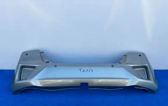 Honda Jazz Rear bumper 71501-T5A-0000