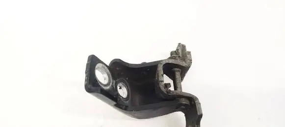 Renault Megane III Rear door lower hinge