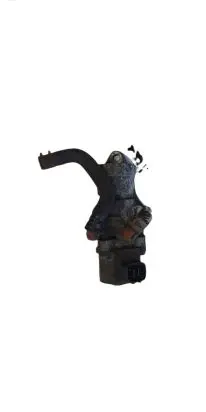 Toyota Auris 150 EGR valve NOCODE