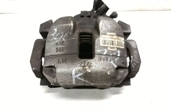 Peugeot 3008 II Front brake caliper 1623162280 1623162080