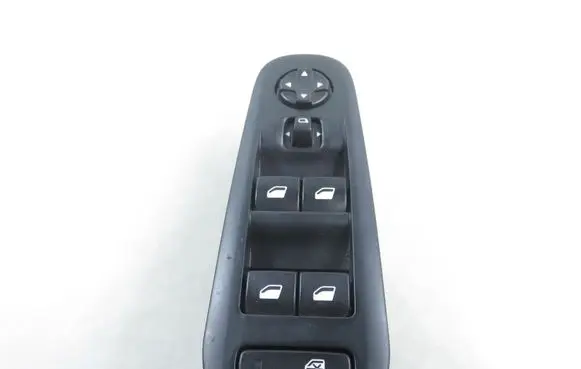 Peugeot 308 Electric window control switch 96788281ZD