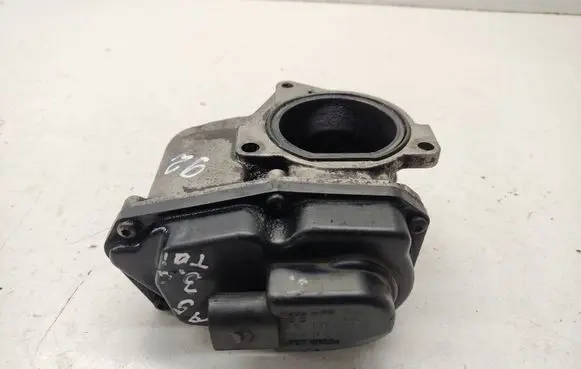 Audi A5 8T 8F Engine shut-off valve 03L131501G 06400306