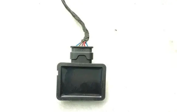 BMW X3 F25 Fuel temperature sensor 7274148
