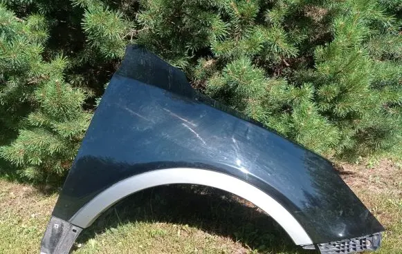 Hyundai ix 55 Fender