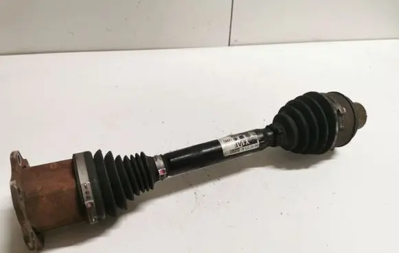 Audi A5 8T 8F Front driveshaft 8K0407271AF