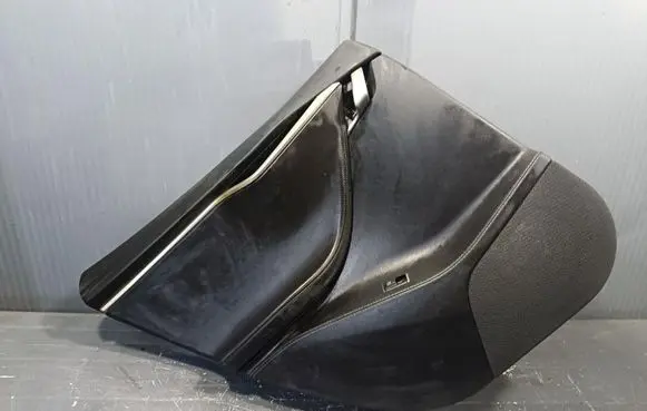 Tesla Model S Other front door trim element 