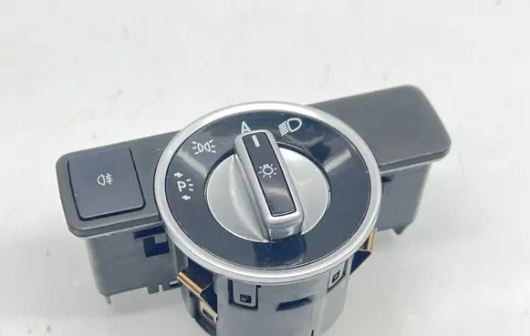 Mercedes-Benz E W212 Light switch A2129056800