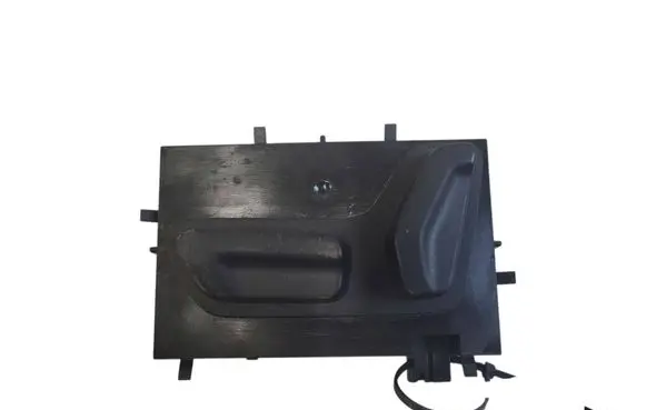 Citroen C5 Seat control switch 9659831177
