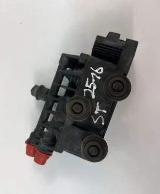 Land Rover Range Rover Sport L320 Other control units/modules RYH000095