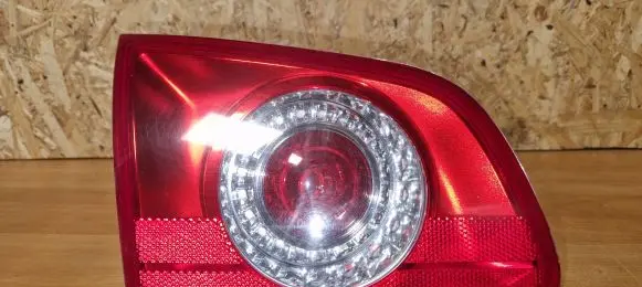 Volkswagen PASSAT B6 Tailgate rear/tail lights 3c994509308s