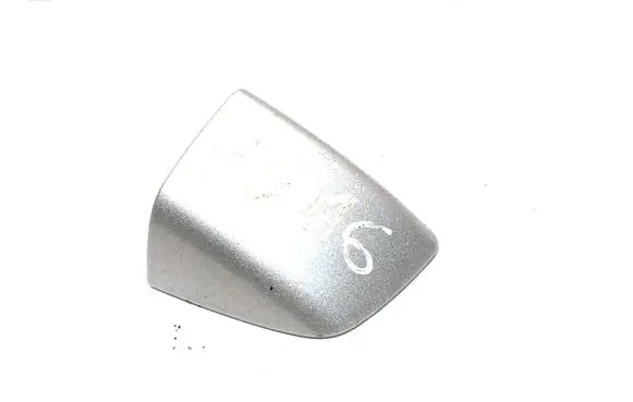 Audi A6 S6 C7 4G Rear door handle cover 4H0837879