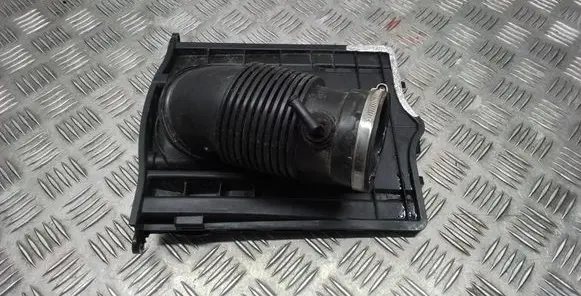 Porsche Macan (95B) Intake manifold 95B129531B
