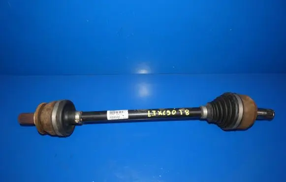 Volvo XC90 Rear driveshaft 31325815 T160303