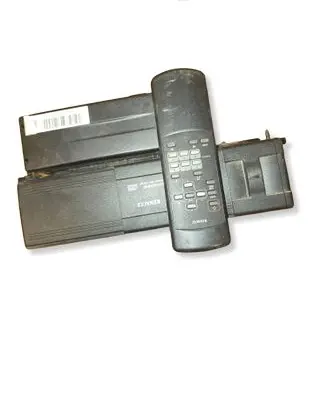 Renault Espace - Grand espace IV CD/DVD changer 8200207100 MC9RN85Z