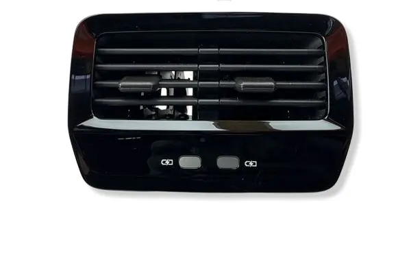 Volkswagen ID.4 Rear air vent grill 11A819203A