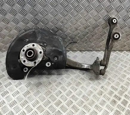 Audi A6 S6 C7 4G Front wheel hub 4H0615311 4G0407241C