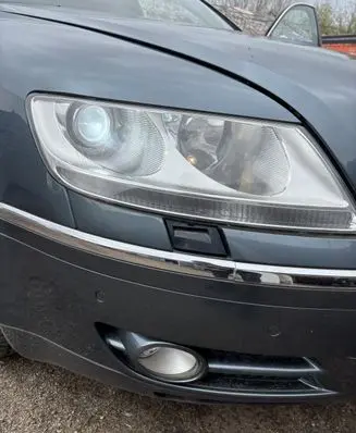 Volkswagen Phaeton Headlight/headlamp 3D1941018N 2002A011