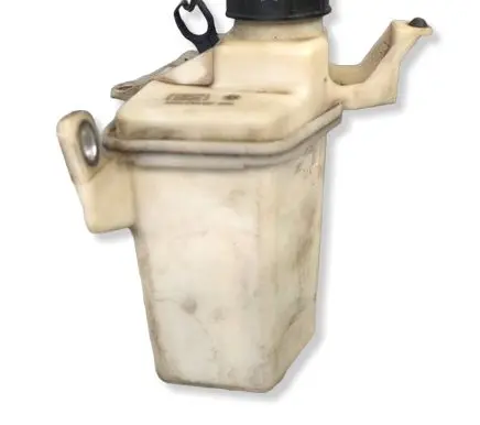 Citroen Jumper Power steering fluid tank/reservoir 1643210380