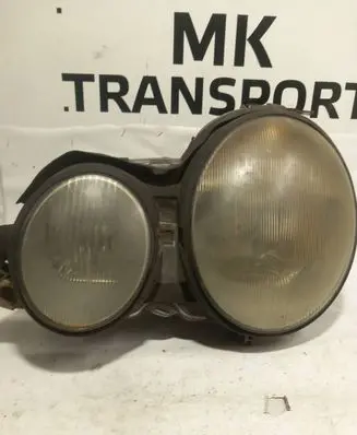 Mercedes-Benz E W211 Headlight/headlamp 084401132
