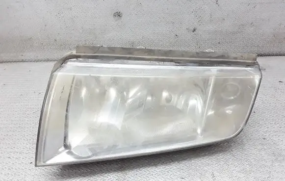 Skoda Fabia Mk1 (6Y) Headlight/headlamp