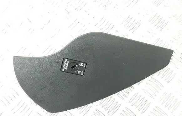 Volkswagen Golf VII Dashboard side end trim 5G1858218A