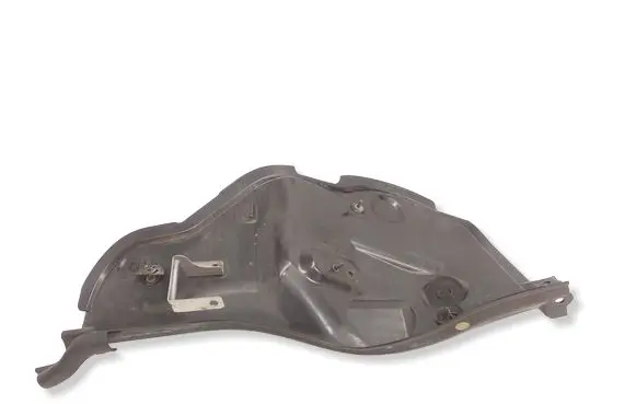 Porsche Cayenne (92A) Heat shield in engine bay 7P6819511B