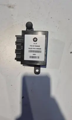 Dodge Challenger Parking PDC control unit/module 68170046AH