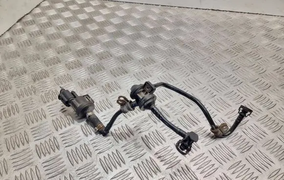 Audi A3 S3 8P Vacuum valve 06e906517a 02801431