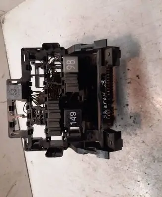 Volkswagen Sharan Fuse box set 7M0937499A