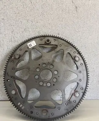 BMW 1 F20 F21 Flywheel 8577213 160119 01660
