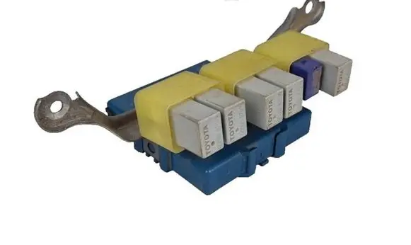 Nissan X-Trail T30 Combustion control unit/module 896180F020